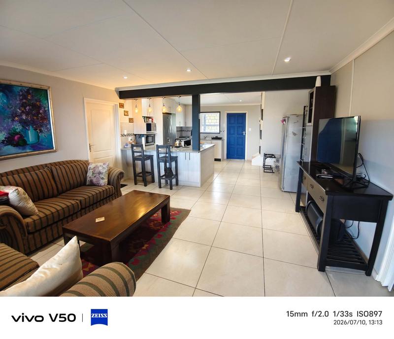 3 Bedroom Property for Sale in Hartenbos Heuwels Western Cape